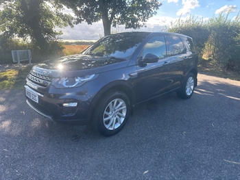 2016 (66) - 2.0 TD4 180 SE Tech 7 seater Auto 5-Door