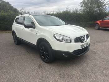 2013 (63) - 1.6 [117] 360 5dr 7 seater