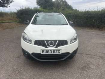 Used Nissan Qashqai+2 2013 for sale - 75325803: Photo