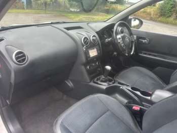 Used Nissan Qashqai+2 2013 for sale - 75325803: Photo