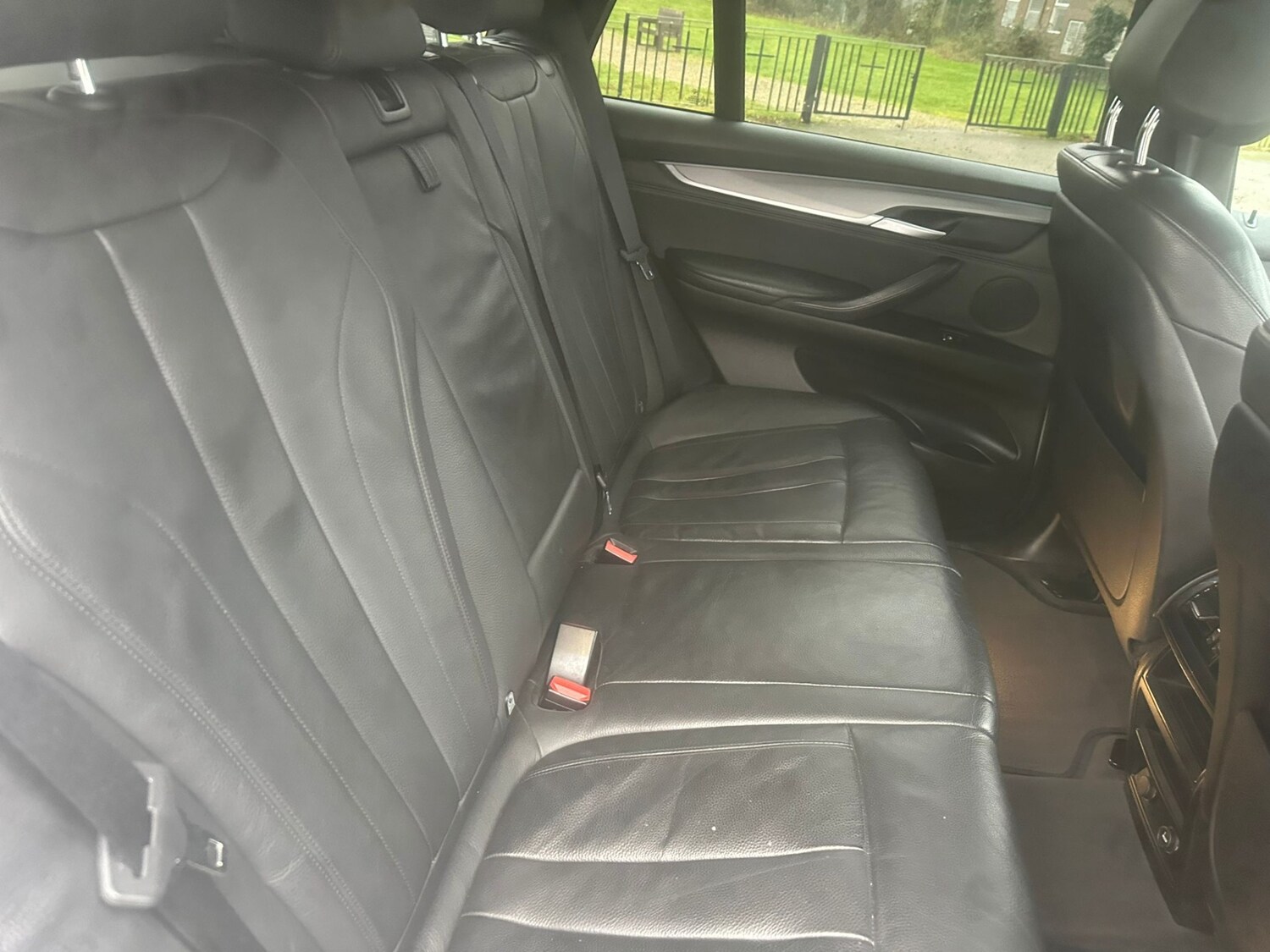 Used BMW X5 2015 for sale - 77462882: Photo 10