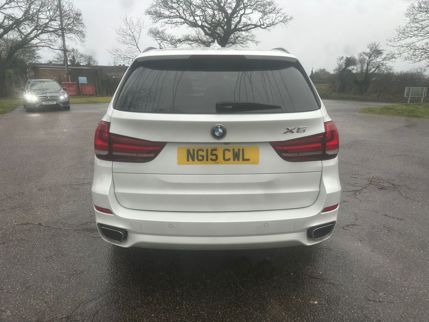 Used BMW X5 2015 for sale - 77462882: Photo 5