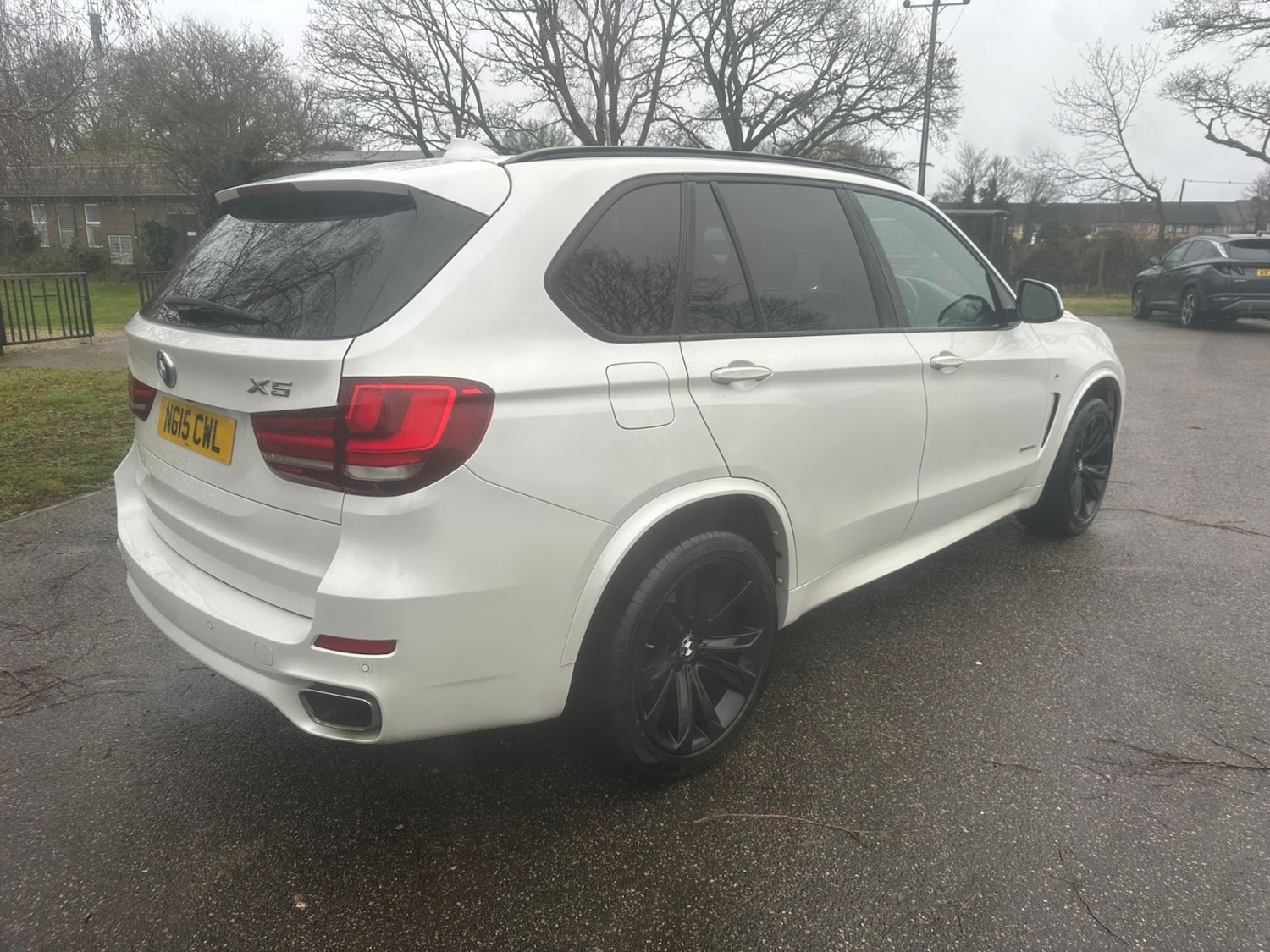 Used BMW X5 2015 for sale - 77462882: Photo 6