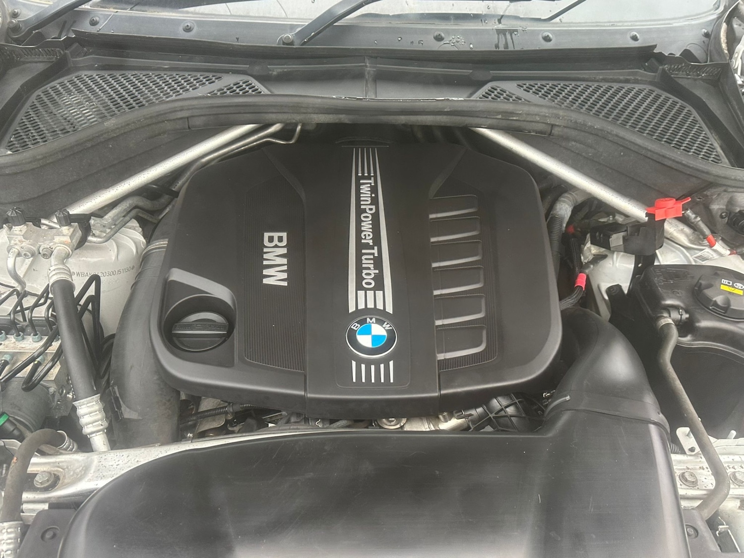 Used BMW X5 2015 for sale - 77462882: Photo 8