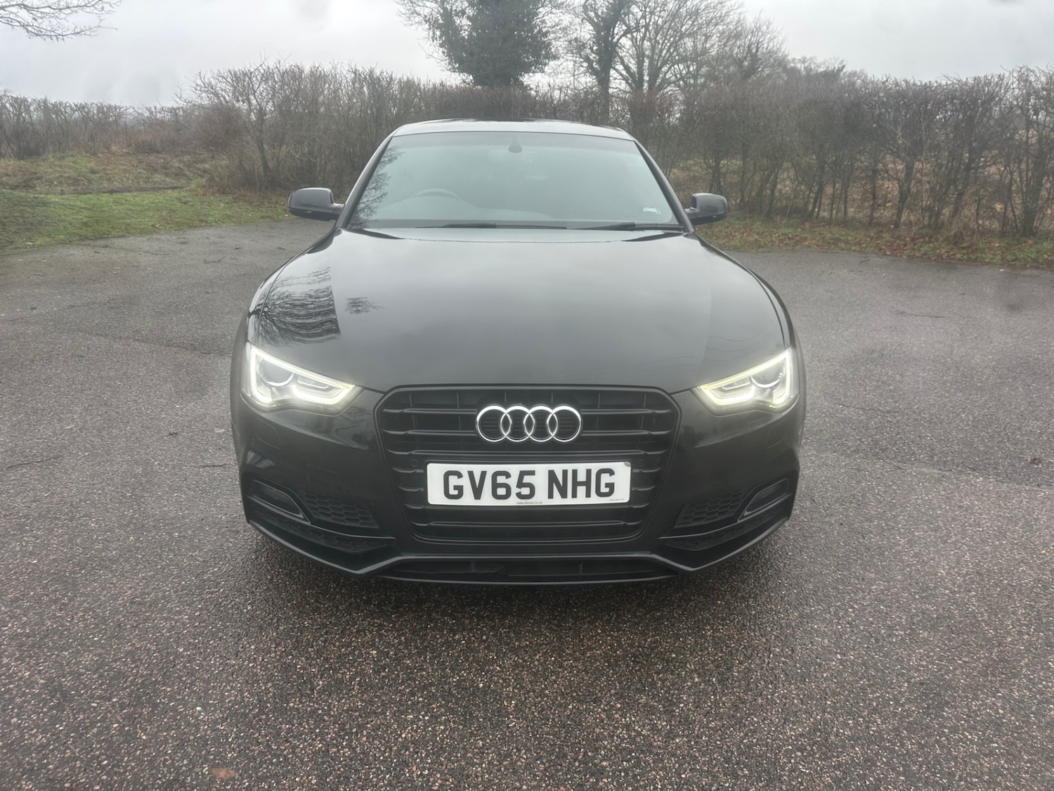 Used Audi A5 2016 for sale - 77378255: Photo 2