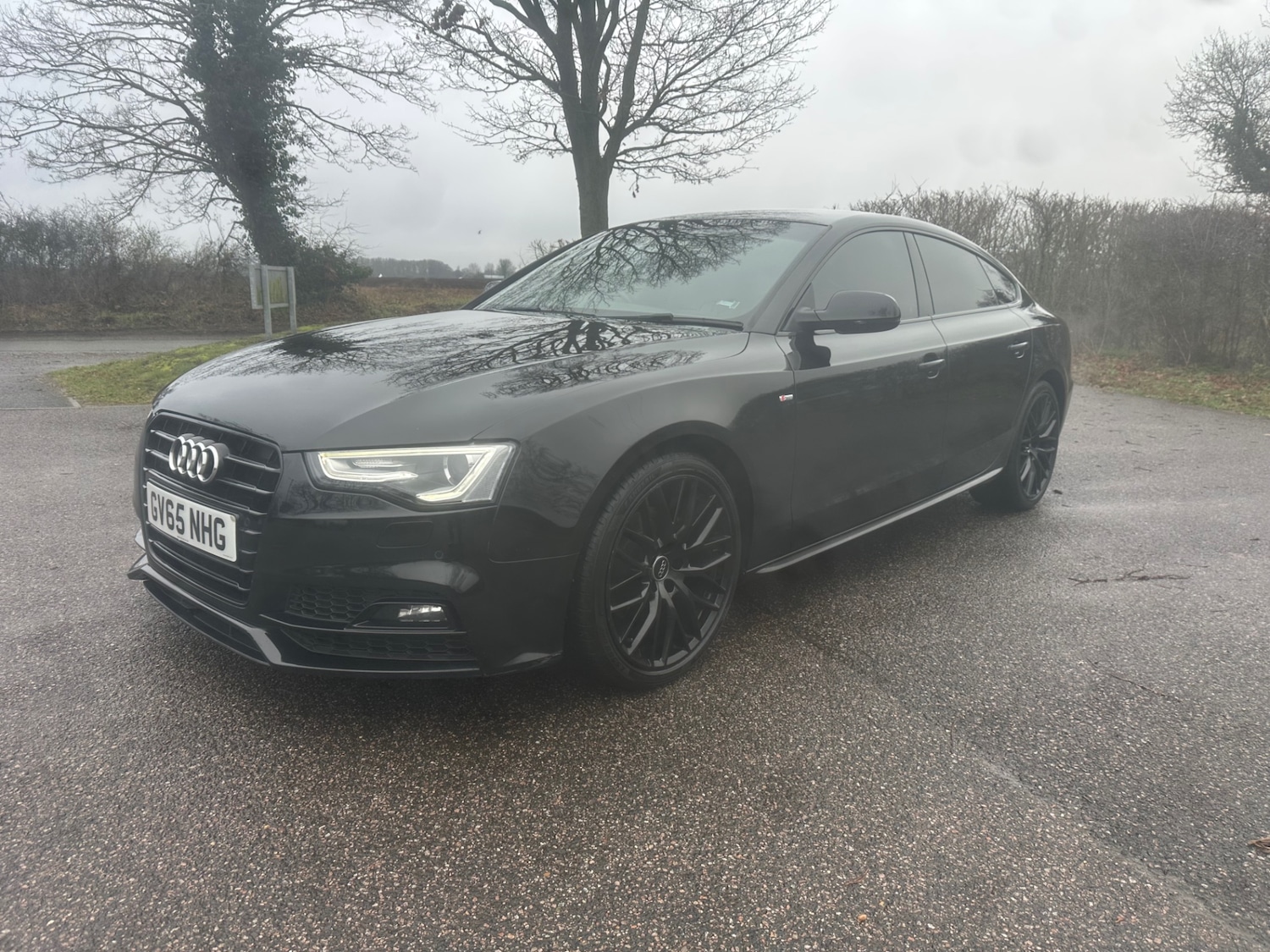 Used Audi A5 2016 for sale - 77378255: Photo 3