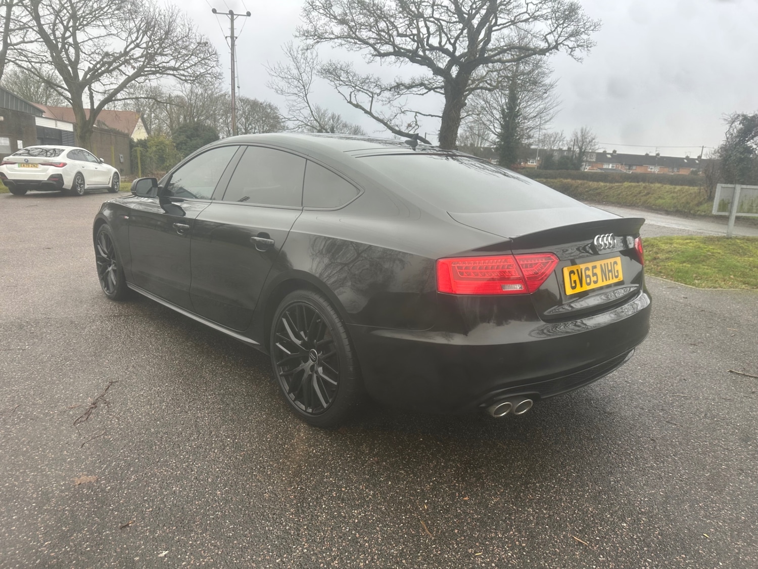 Used Audi A5 2016 for sale - 77378255: Photo 5