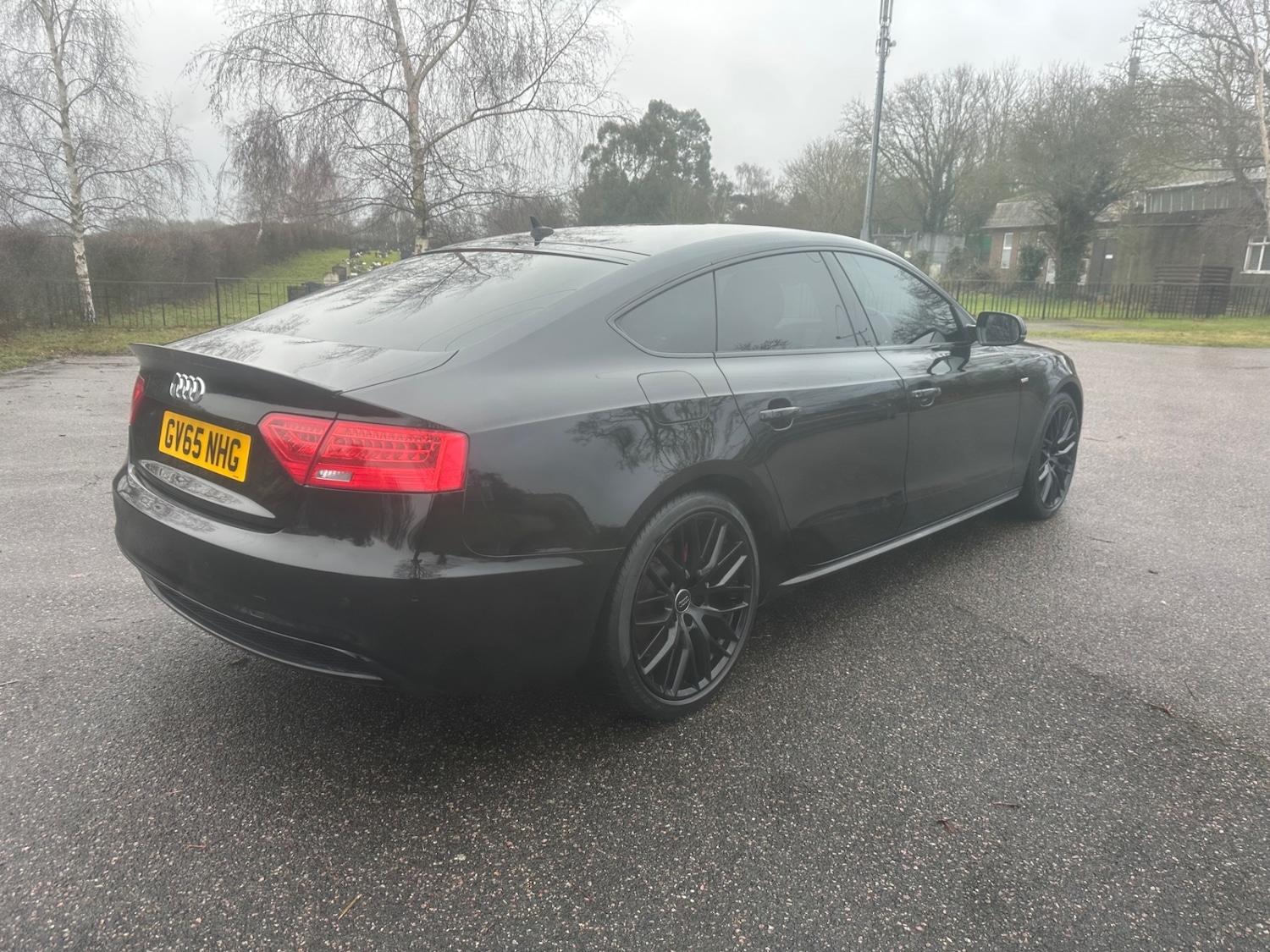 Used Audi A5 2016 for sale - 77378255: Photo 7