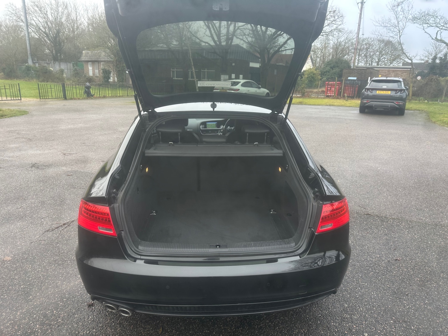 Used Audi A5 2016 for sale - 77378255: Photo 8