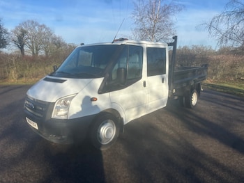 Used Ford Transit 2014 for sale - 77195701: Photo