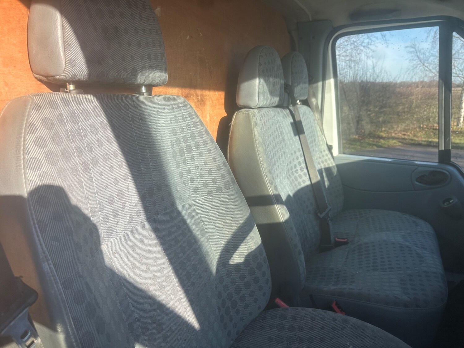 Used Ford Transit 2014 for sale - 77195701: Photo 7