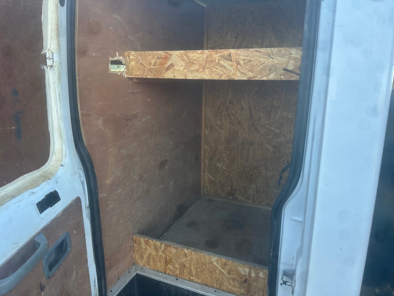 Used Ford Transit 2014 for sale - 77195701: Photo 9