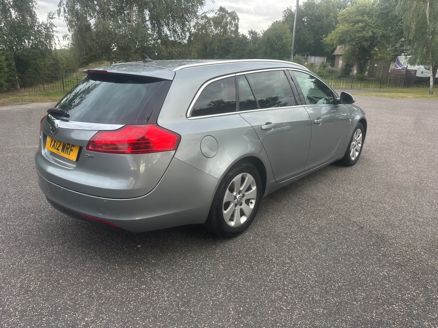 Vehicle 11