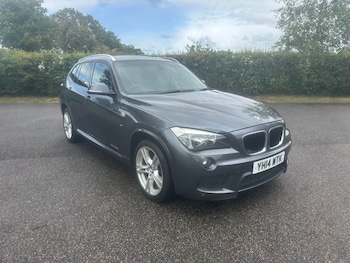 Used BMW X1 2014 for sale - 78578915: Photo