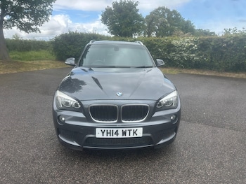 Used BMW X1 2014 for sale - 78578915: Photo