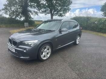 Used BMW X1 2014 for sale - 78578915: Photo