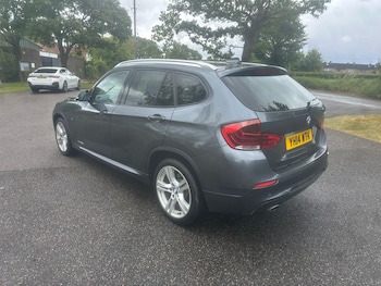 Used BMW X1 2014 for sale - 78578915: Photo