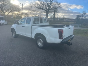 Used Isuzu D-Max 2013 for sale - 77045350: Photo