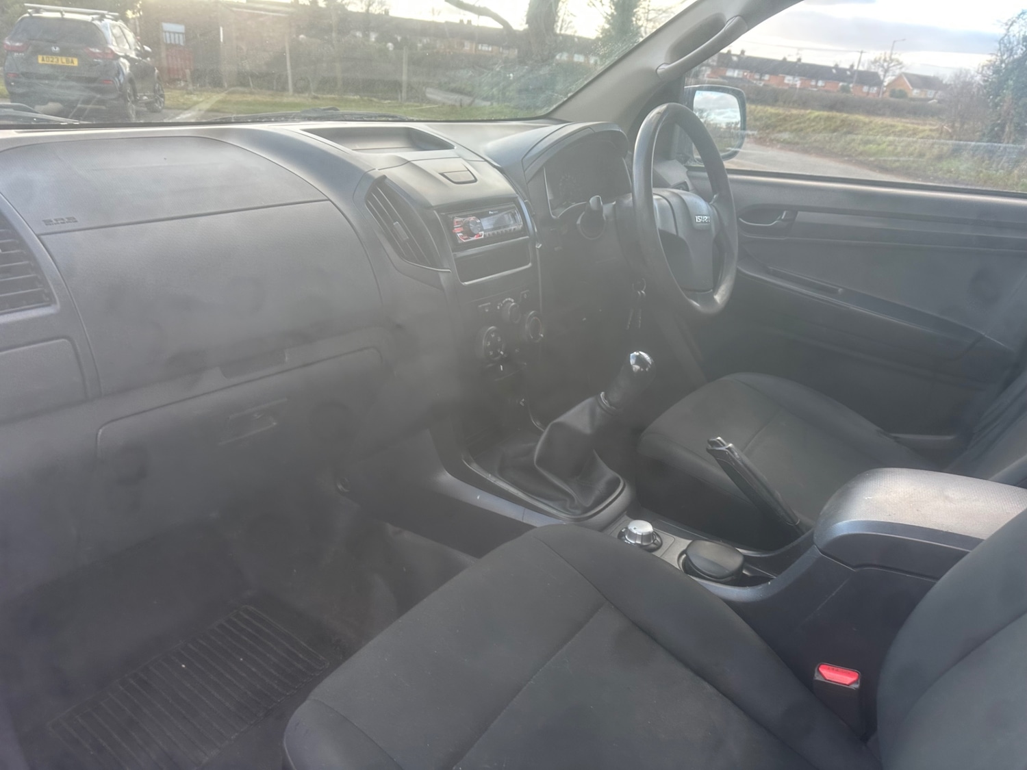 Used Isuzu D-Max 2013 for sale - 77045350: Photo 7