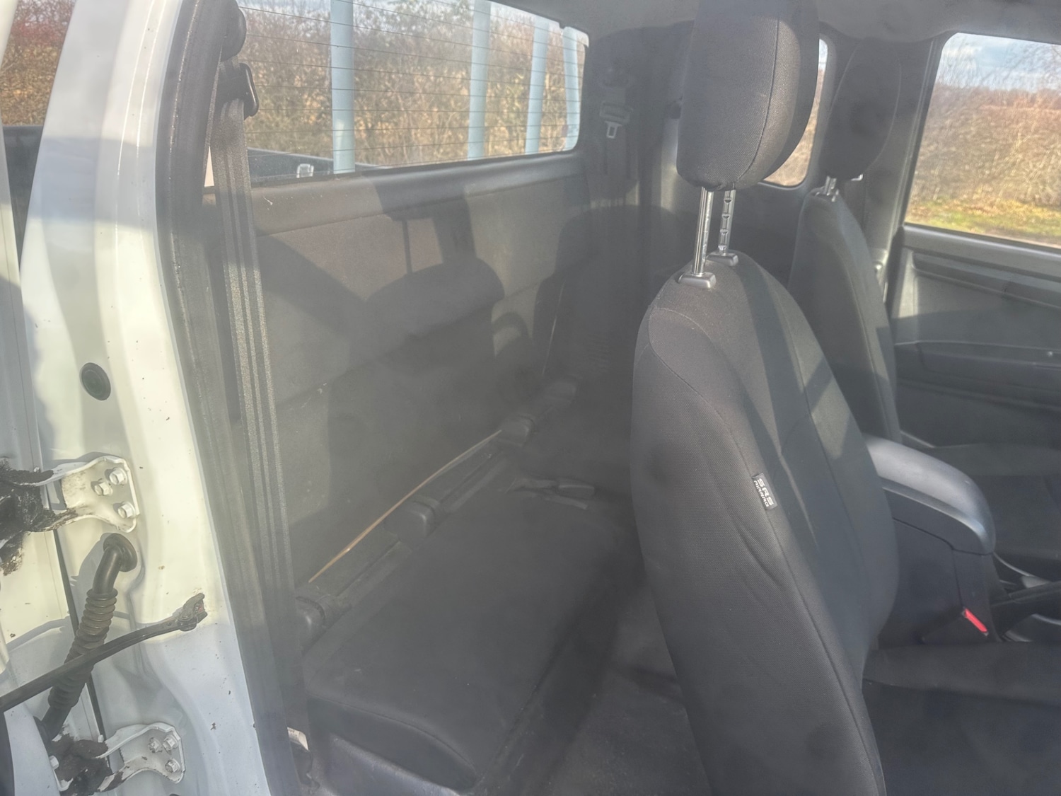 Used Isuzu D-Max 2013 for sale - 77045350: Photo 8