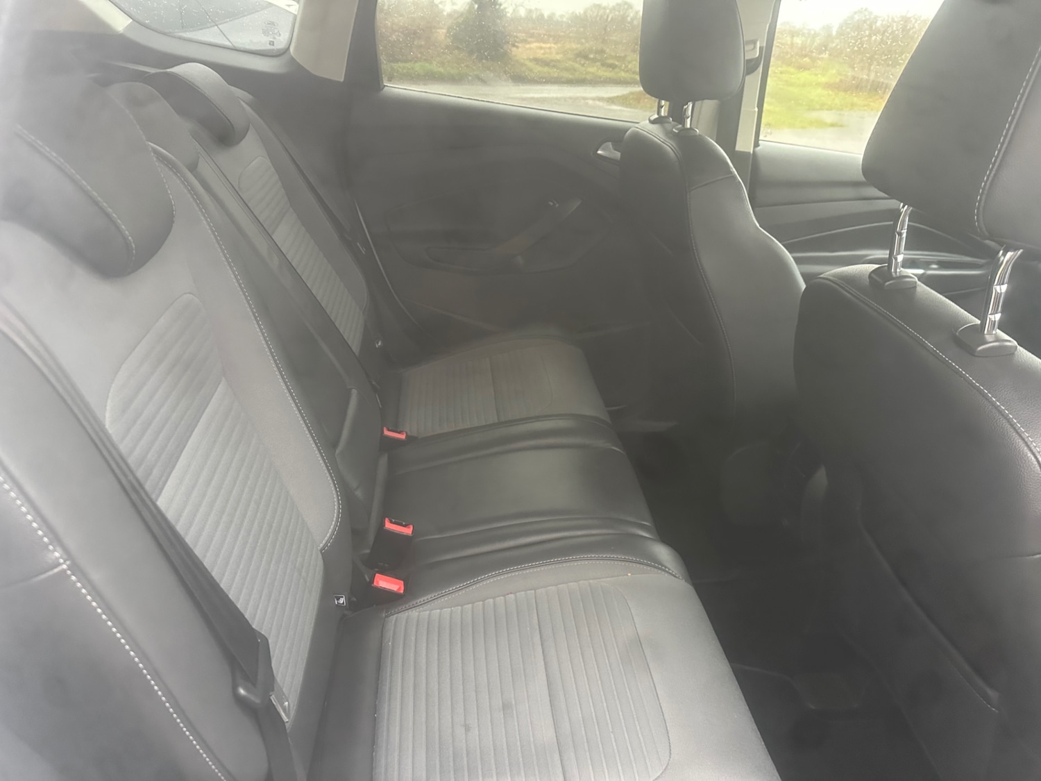 Used Ford Kuga 2017 for sale - 76987072: Photo 11