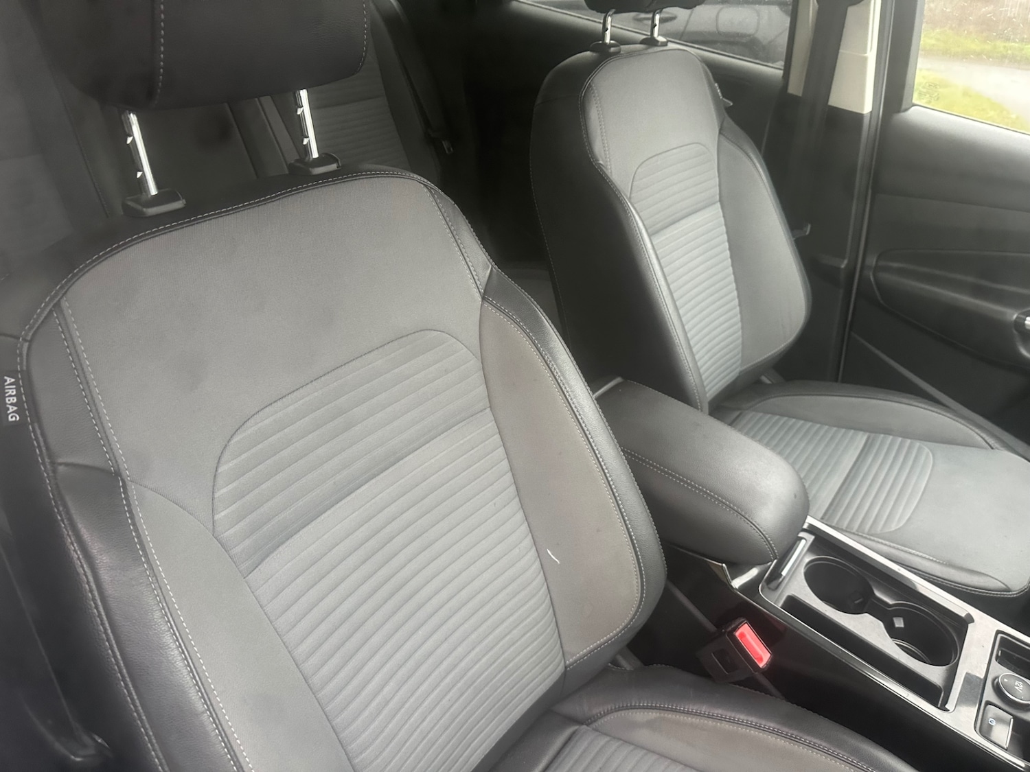 Used Ford Kuga 2017 for sale - 76987072: Photo 12