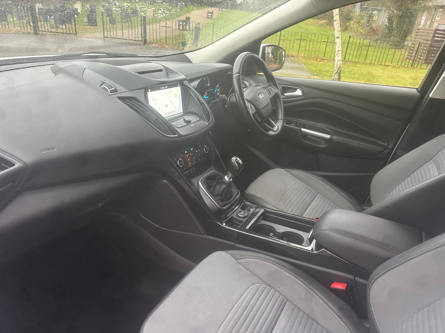 Used Ford Kuga 2017 for sale - 76987072: Photo 4