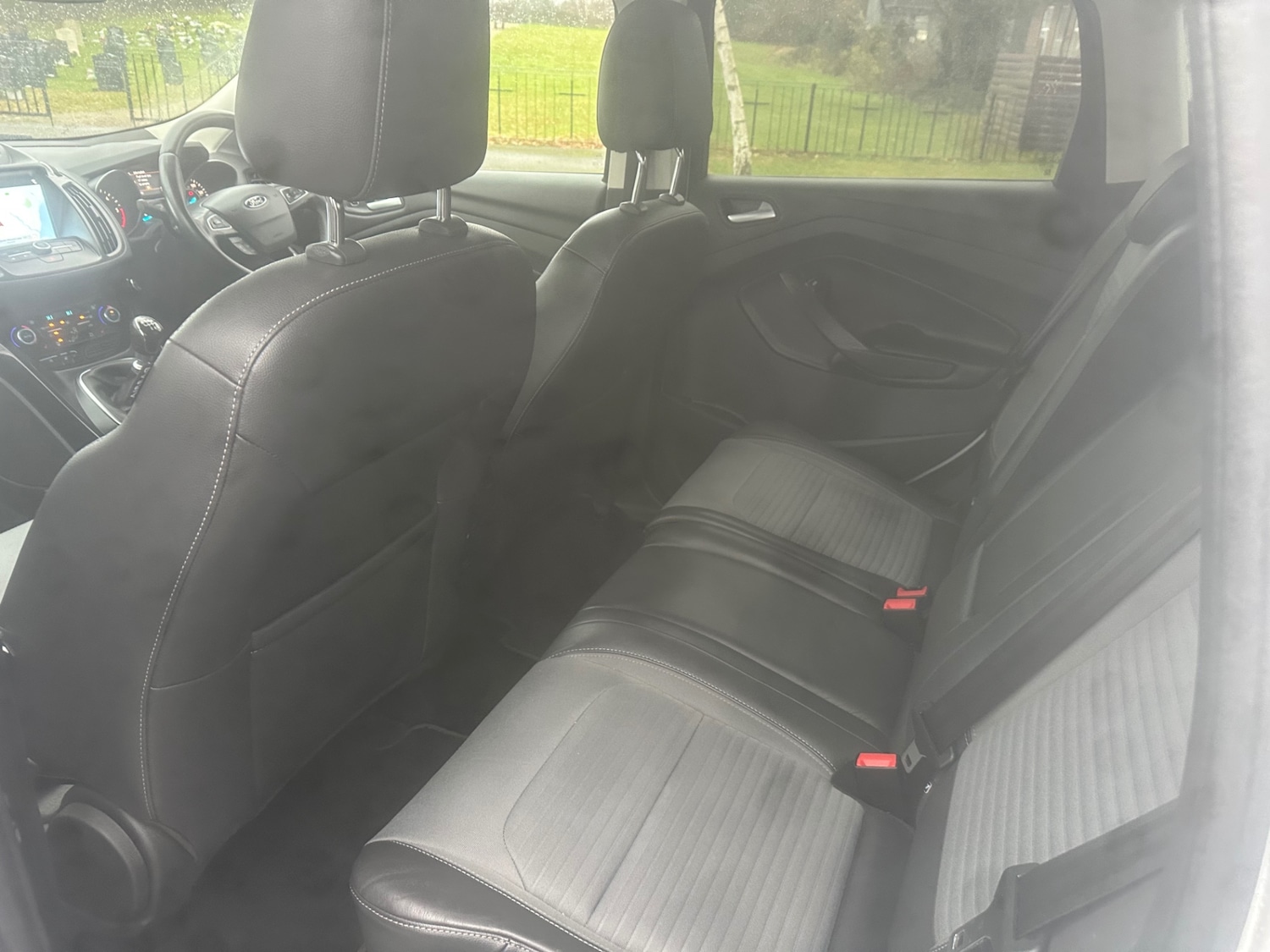 Used Ford Kuga 2017 for sale - 76987072: Photo 5