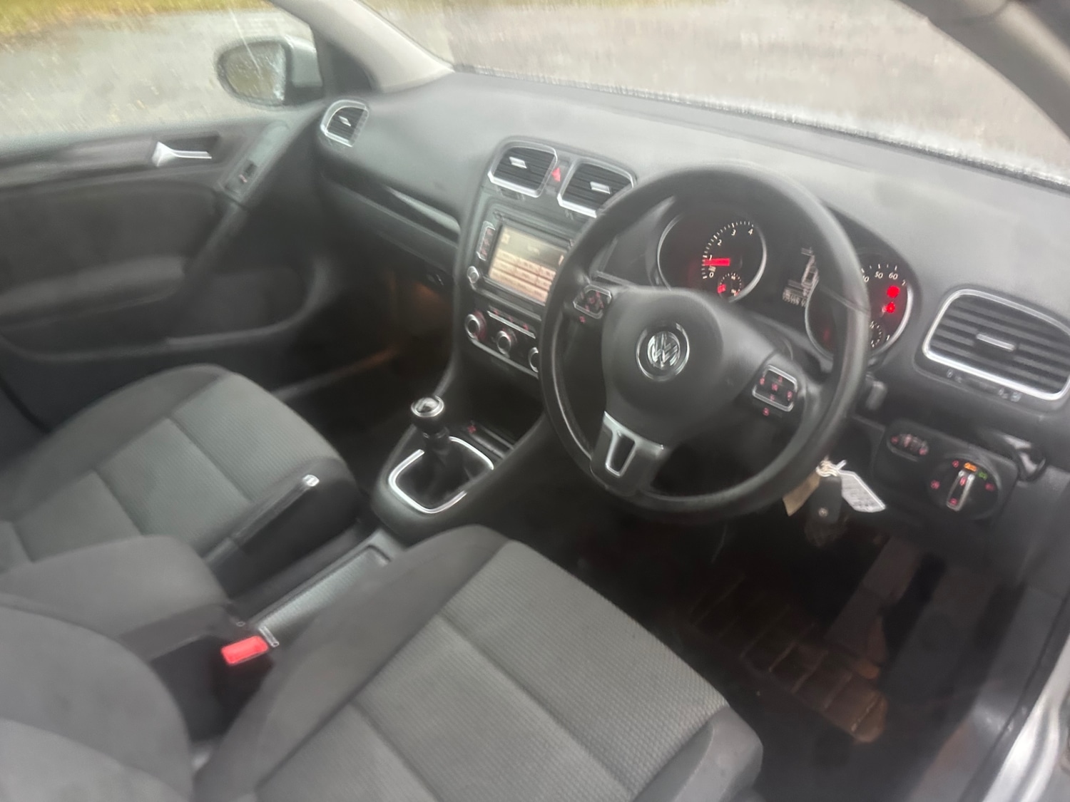 Used Volkswagen Golf 2010 for sale - 76844782: Photo 10