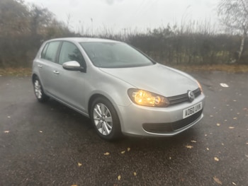 2010 (60) - 1.4 TSI SE 5dr full service history
