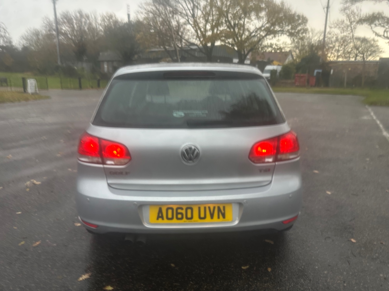 Used Volkswagen Golf 2010 for sale - 76844782: Photo 6