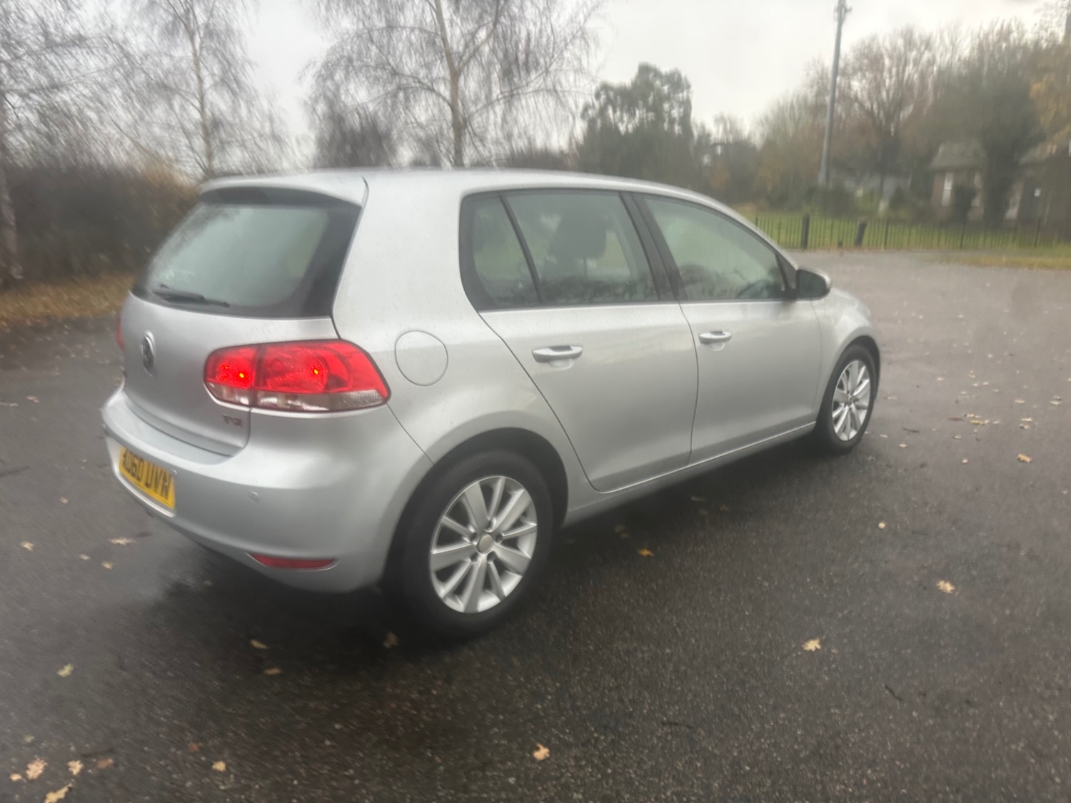 Used Volkswagen Golf 2010 for sale - 76844782: Photo 7