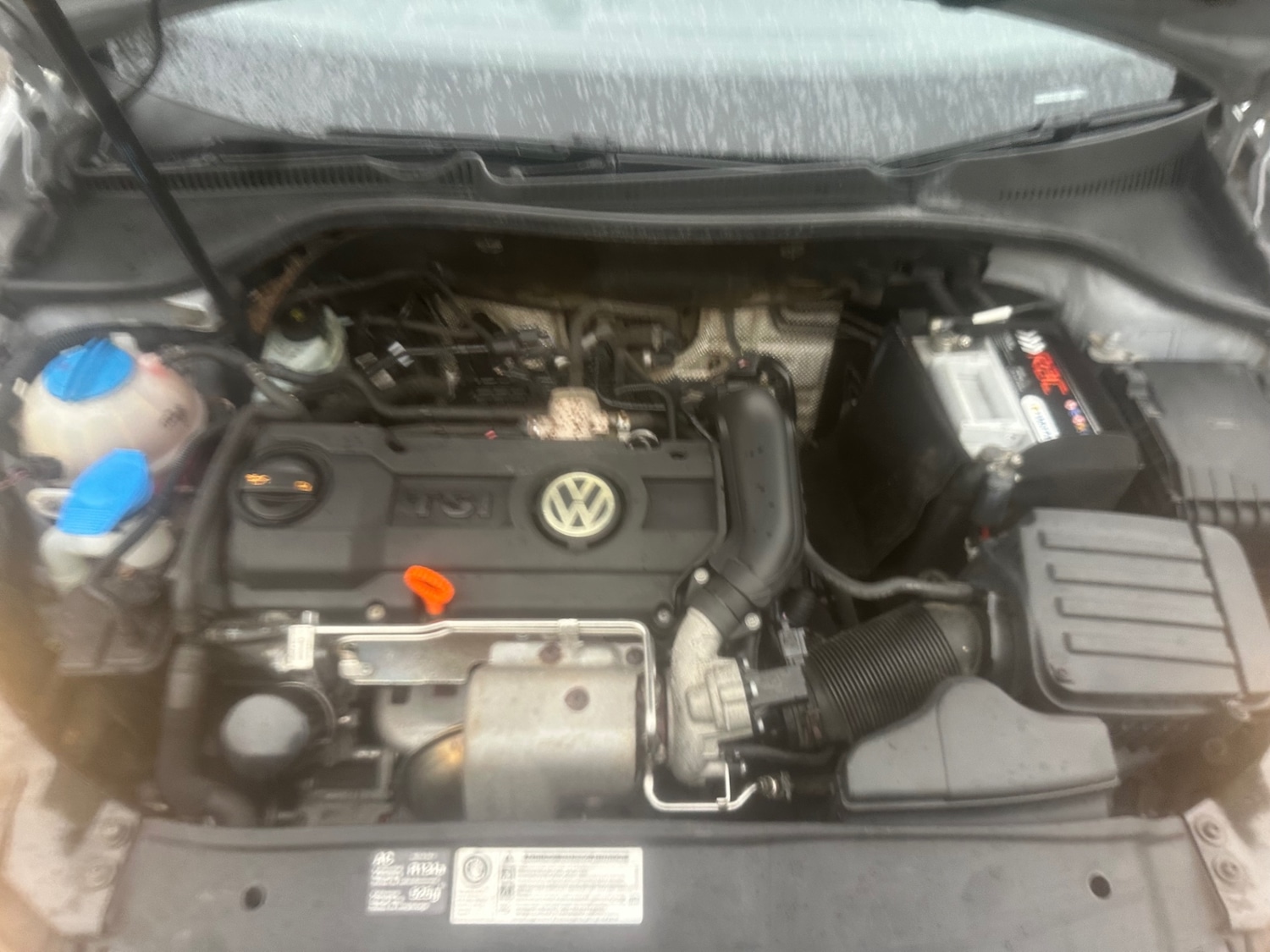 Used Volkswagen Golf 2010 for sale - 76844782: Photo 8