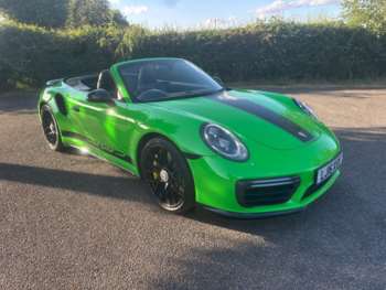 2016 (16) - S 2dr PDK up for a deal multiple cars trade only please read add