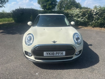 Used MINI Clubman 2018 for sale - 78523444: Photo