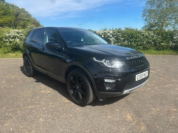 Used Land Rover Discovery Sport 2018 for sale - 78379923: Photo