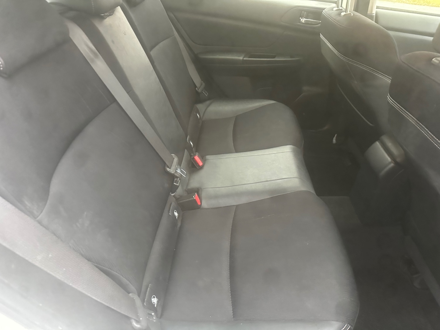 Used Subaru Impreza 2015 for sale - 76987078: Photo 11