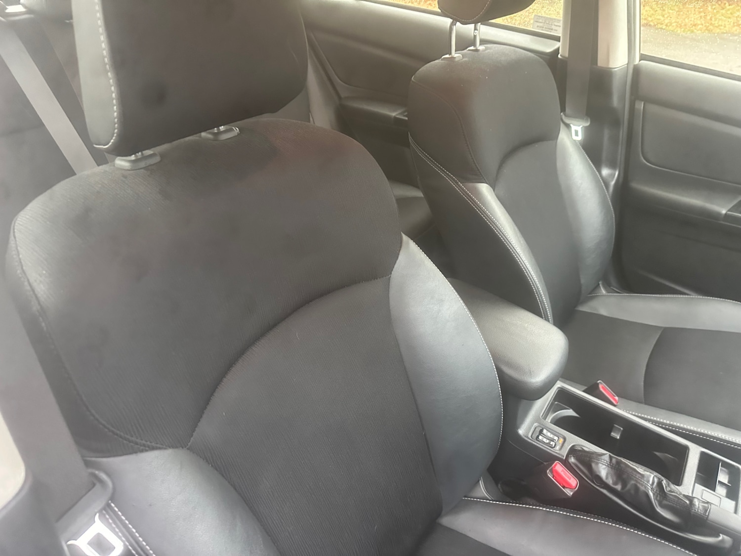 Used Subaru Impreza 2015 for sale - 76987078: Photo 12