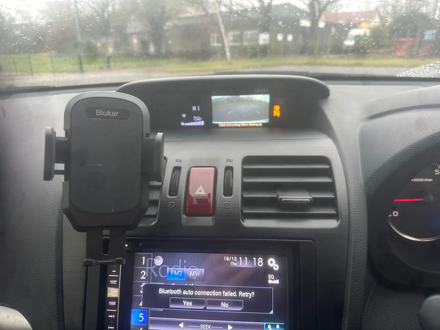 Used Subaru Impreza 2015 for sale - 76987078: Photo 13