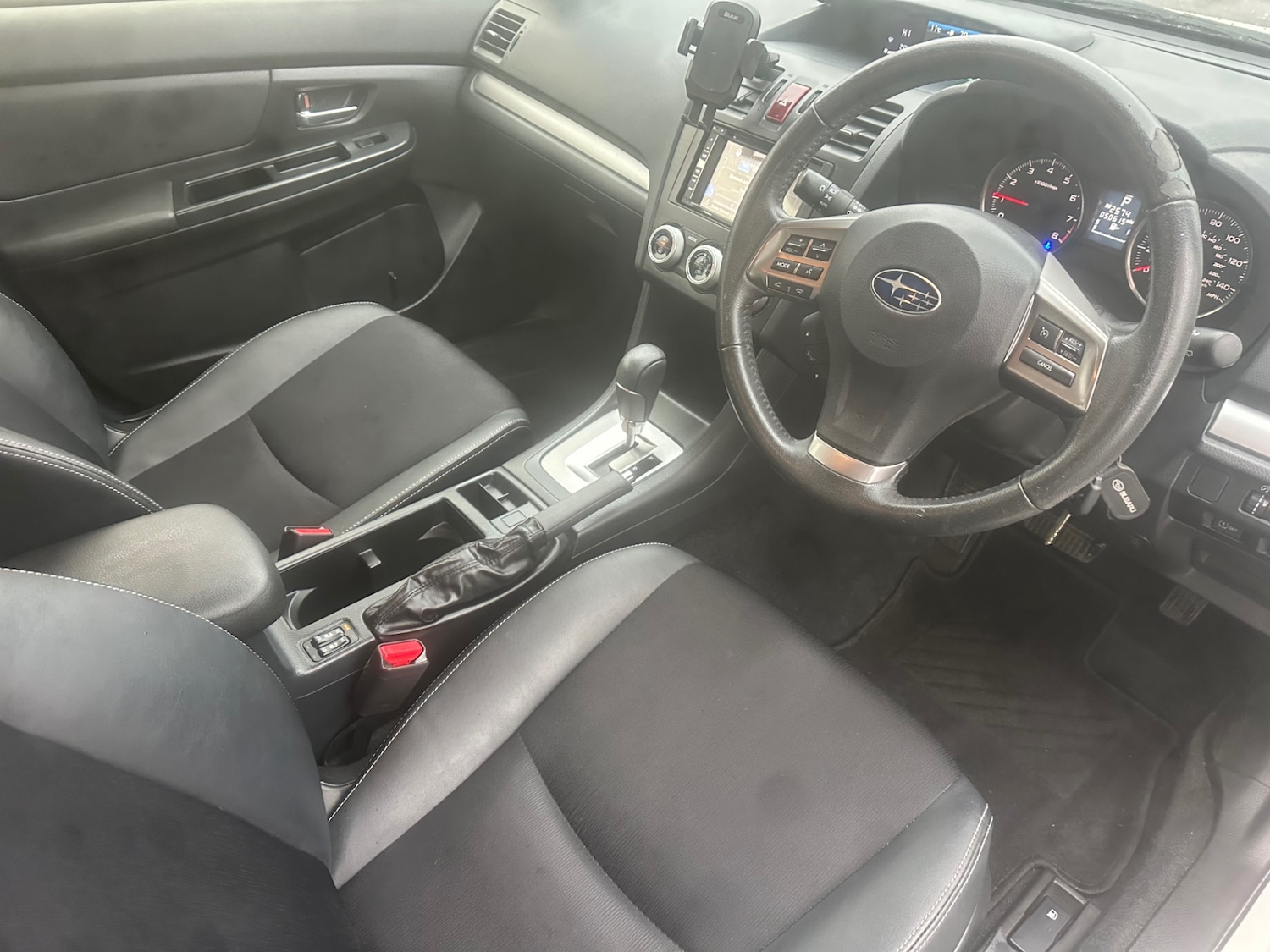 Used Subaru Impreza 2015 for sale - 76987078: Photo 14