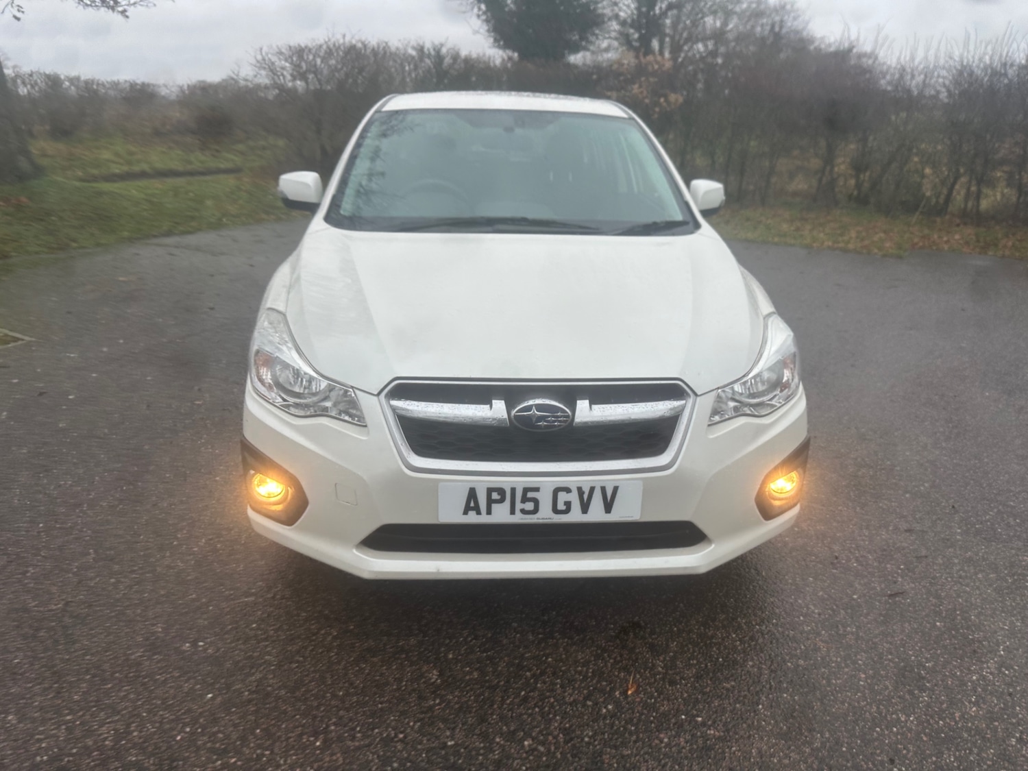 Used Subaru Impreza 2015 for sale - 76987078: Photo 2