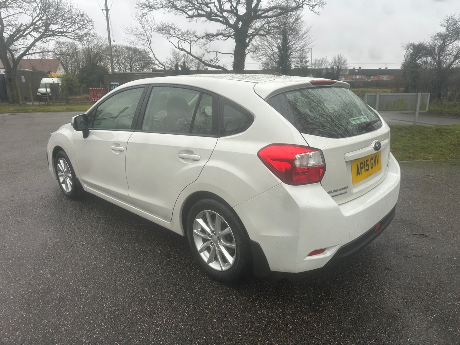 Used Subaru Impreza 2015 for sale - 76987078: Photo 4