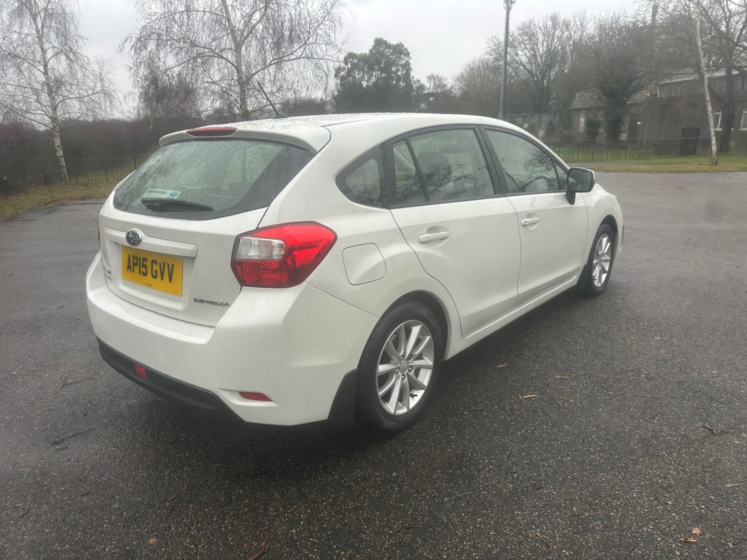 Used Subaru Impreza 2015 for sale - 76987078: Photo 6