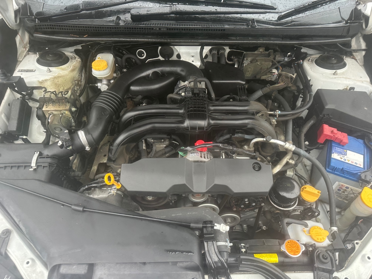 Used Subaru Impreza 2015 for sale - 76987078: Photo 7