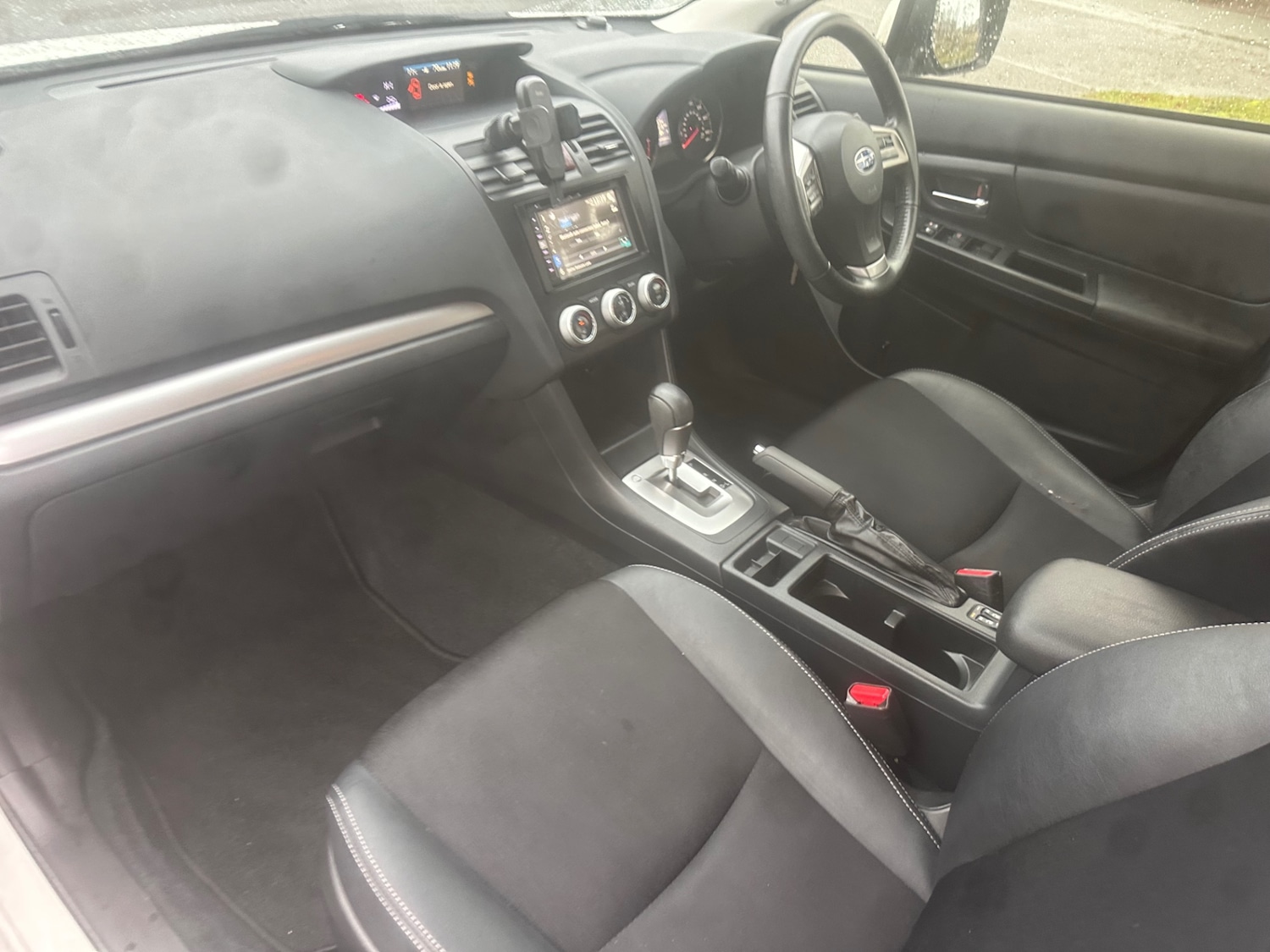 Used Subaru Impreza 2015 for sale - 76987078: Photo 9