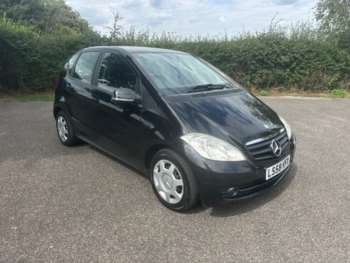 2008 (58) - A150 Classic SE 5dr Tip Auto