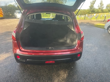 Used Nissan Qashqai 2011 for sale - 75775984: Photo