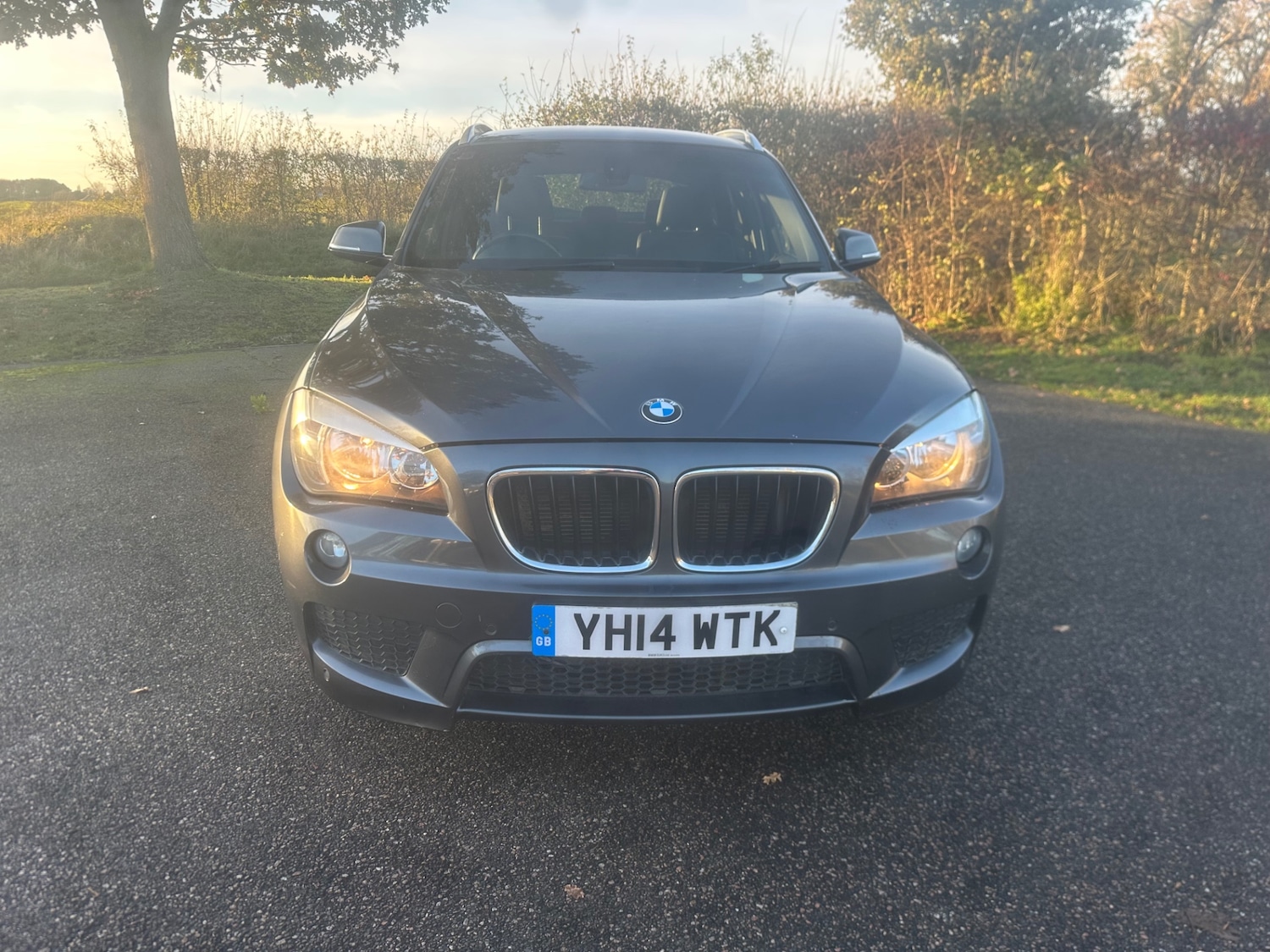 Used BMW X1 2014 for sale - 76709780: Photo 2
