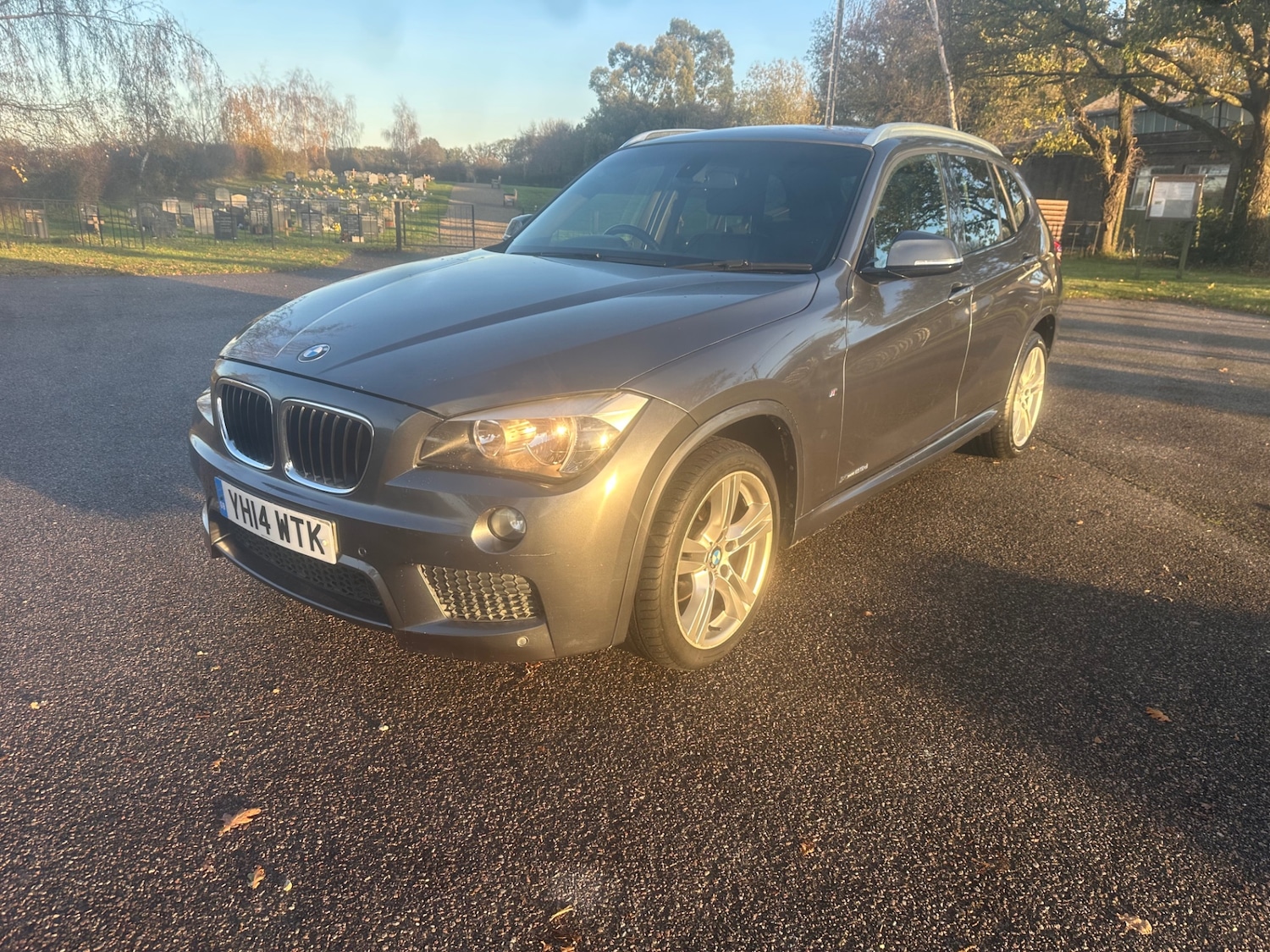 Used BMW X1 2014 for sale - 76709780: Photo 6