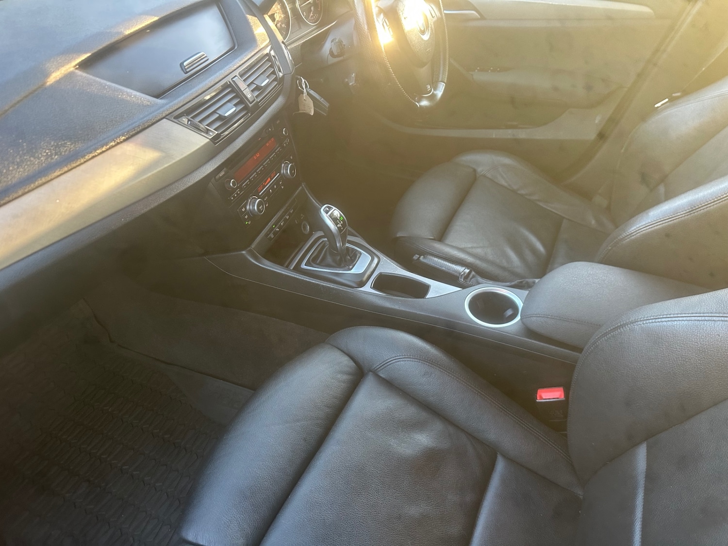 Used BMW X1 2014 for sale - 76709780: Photo 7